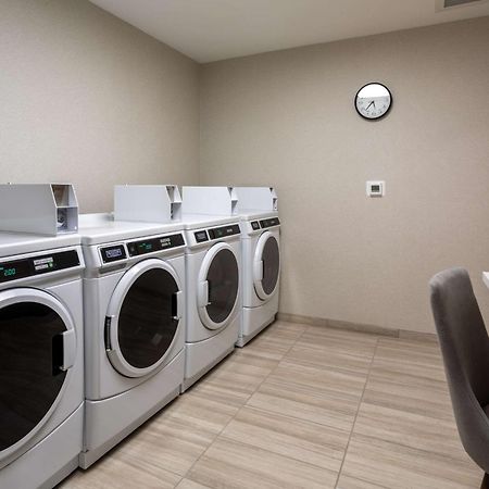 Hilton Garden Inn Albuquerque Downtown, Nm Екстериор снимка